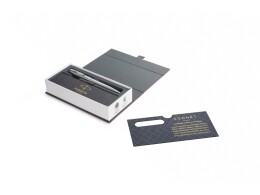Parker Ручка шариковая Parker Sonnet Core Stainless Steel CT