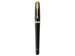 Parker Ручка перьевая Parker Urban Core Muted Black GT