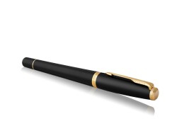 Parker Ручка перьевая Parker Urban Core Muted Black GT