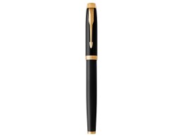 Parker Ручка перьевая Parker IM Core Black GT