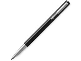 Parker Ручка роллер «Parker Vector Standard Black CT», черный