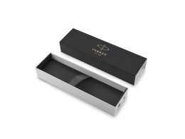 Parker Ручка роллер «Parker Vector Standard Black CT», черный