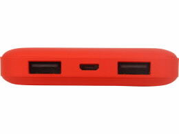 Rombica Внешний аккумулятор Rombica NEO PB100 Red, красный