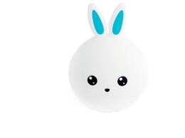 Rombica Rombica LED Bunny, белый