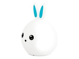 Rombica Rombica LED Bunny, белый