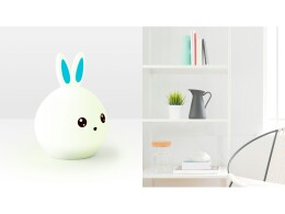 Rombica Rombica LED Bunny, белый