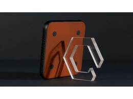 Rombica Rombica NEO Energy Brown, коричневый