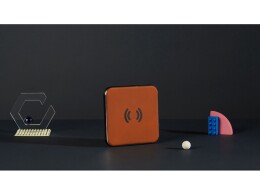 Rombica Rombica NEO Energy Brown, коричневый