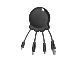 Xoopar Портативное зарядное устройство Octopus Booster, 1000 mAh
