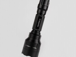 Rombica Фонарь светодиодный Rombica LED S2, Cree XPE, 200лм, алюминий