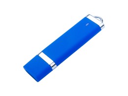 - USB 2.0- флешка на 2 Гб Орландо, soft-touch