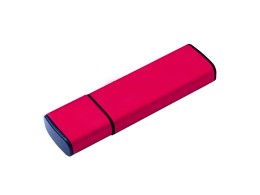 - USB 2.0- флешка на 2 Гб Snow с колпачком