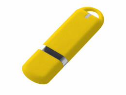- USB 3.0- флешка на 128 Гб, soft-touch