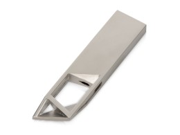 - USB 2.0- флешка на 2 Гб Геометрия mini
