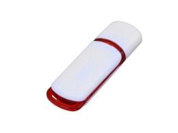 - USB 3.0- флешка на 64 Гб с цветными вставками
