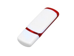 - USB 3.0- флешка на 64 Гб с цветными вставками