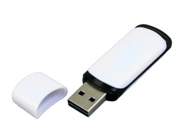 - USB 3.0- флешка на 32 Гб с цветными вставками