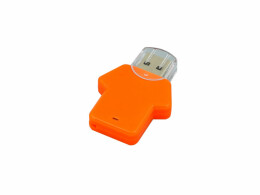 - USB 3.0- флешка на 32 Гб в виде футболки