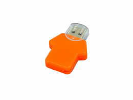 - USB 3.0- флешка на 32 Гб в виде футболки