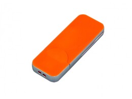 - USB 2.0- флешка на 8 Гб в стиле I-phone