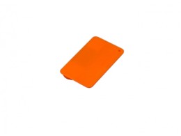 - USB 2.0- флешка на 8 Гб в виде пластиковой карточки