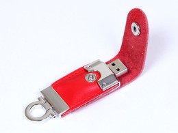 - USB 2.0- флешка на 8 Гб в виде брелока