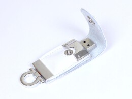 - USB 2.0- флешка на 16 Гб в виде брелока