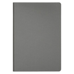 Portobello Ежедневник Moon river недатированный, серый