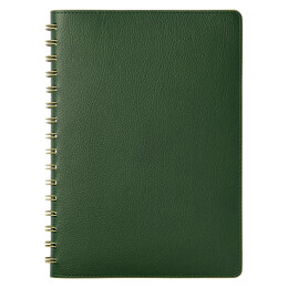 Portobello Ежедневник Portobello Trend, Vista, недатированный, зеленый/салатовый