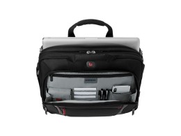 Wenger Портфель Sensor для ноутбука 15''