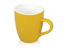 - Кружка «Tulip» d8,5 х 10,5 см, желтый