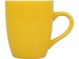 - Кружка «Tulip» d8,5 х 10,5 см, желтый