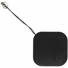 Uniscend Трекер для поиска вещей iTrack Easy, черный