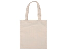 - Сумка для шопинга под сублимацию, натуральный