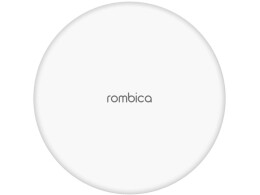 Rombica Беспроводное зарядное устройство Rombica NEO Q1W Quick, белый