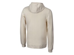 - Толстовка с капюшоном мужская "Pure", натуральный