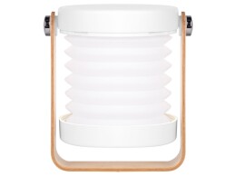 Rombica Rombica LED Oko, белый/дерево