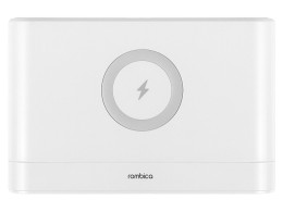 Rombica Часы с беспроводным зарядным устройством Timebox 1