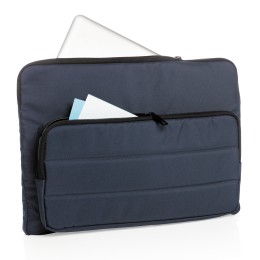 XD Xclusive Чехол для ноутбука Impact из RPET AWARE™, 15.6"