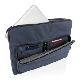 XD Xclusive Чехол для ноутбука Impact из RPET AWARE™, 15.6"