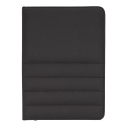 XD Xclusive Органайзер Impact из RPET AWARE™ на молнии, А4