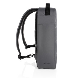 XD Xclusive Антикражный рюкзак Impact из RPET AWARE™ для ноутбука 15.6"