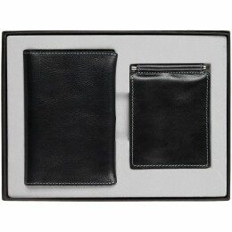 Разное Набор Apache Billfold, черный