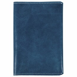 Разное Набор Apache Billfold, синий