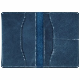 Разное Набор Apache Billfold, синий