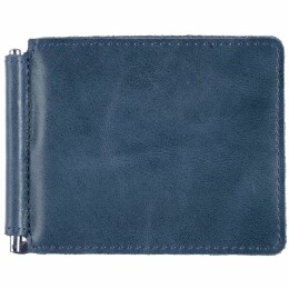 Разное Набор Apache Billfold, синий