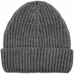 teplo Шапка Nordkapp, серая
