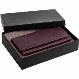 Разное Коробка Reason, черная