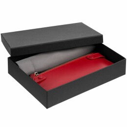 Разное Коробка Reason, черная