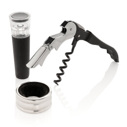 XD Collection Винный набор сомелье Vino, 3 предмета